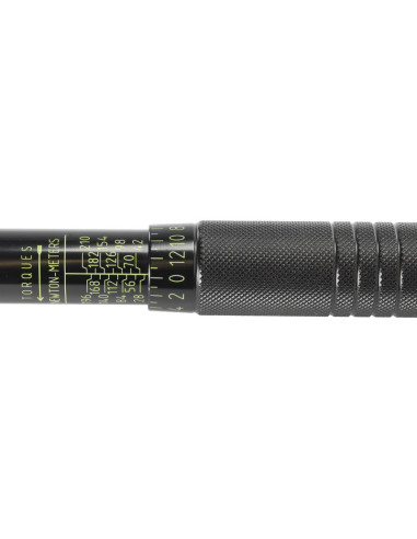 KLUCZ DYNAMOMETRYCZNY 1/2  28/210NM 63395