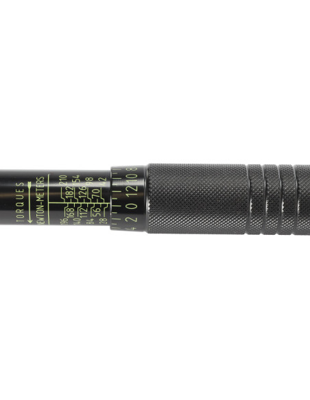 KLUCZ DYNAMOMETRYCZNY 1/2  28/210NM 63395