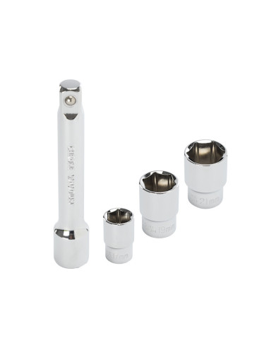 KLUCZ DYNAMOMETRYCZNY 1/2  28/210NM 63395