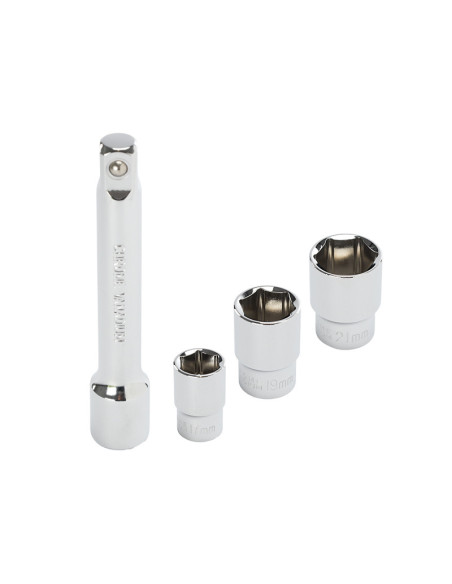 KLUCZ DYNAMOMETRYCZNY 1/2  28/210NM 63395