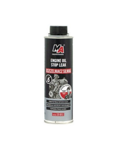 Uszczelniacz do silnika MA Professional Engine Oil Stop Leak 300ml 20-B51