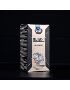 MILITEC-1 REDUKTOR TARCIA K2 2
