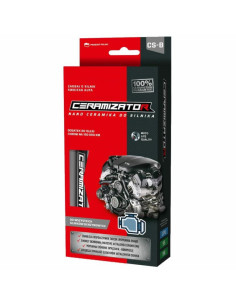 CERAMIZATOR CS-B do silników benzynowych