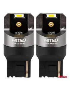 ŻAR.LED 12V W21W 03599 2