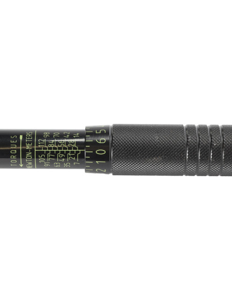 KLUCZ DYNAMOMETRYCZNY 3/8 7-112N 63398