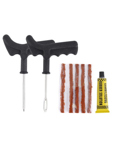 Zestaw naprawczy do opon bezdętkowych 86499