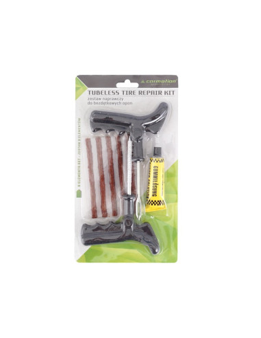 Zestaw naprawczy do opon bezdętkowych 86499