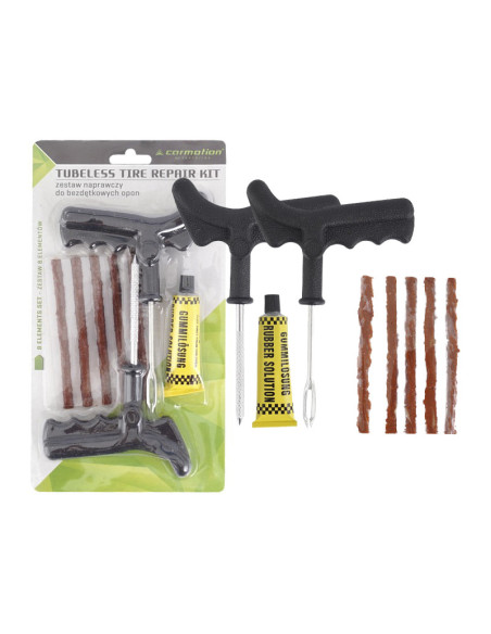 Zestaw naprawczy do opon bezdętkowych 86499