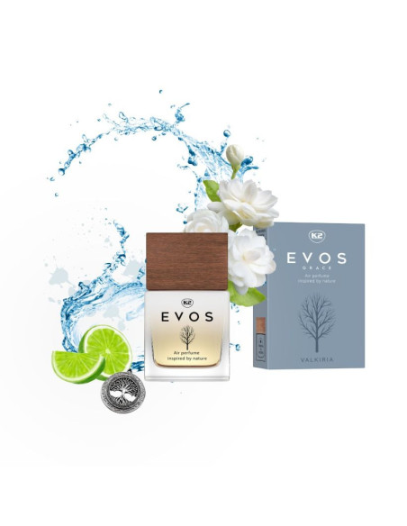 K2 EVOS GRACE VALKIRIA Perfumy 50ml