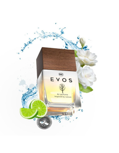 K2 EVOS GRACE VALKIRIA Perfumy 50ml