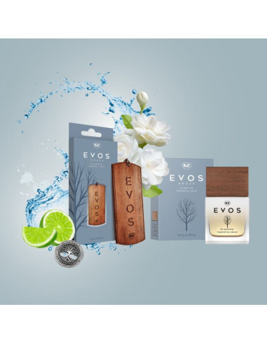 K2 EVOS GRACE VALKIRIA Perfumy 50ml