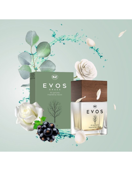 K2 EVOS GRACE GAIA Perfumy 50ml