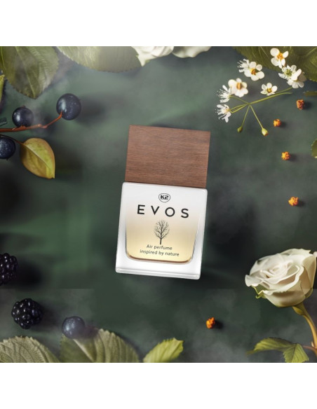 K2 EVOS GRACE GAIA Perfumy 50ml