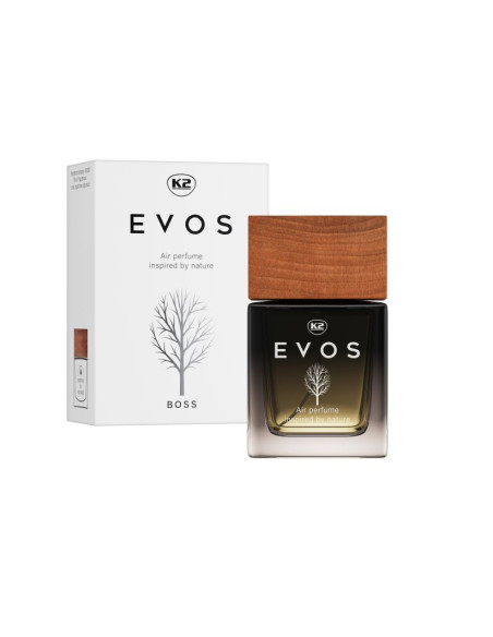 K2 EVOS BOSS PERFUMY 50ml