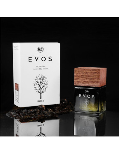 K2 EVOS BOSS PERFUMY 50ml