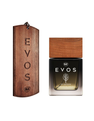 K2 EVOS BOSS PERFUMY 50ml