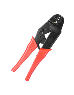 Zaciskarka do konektorów końcówek AMIO-03097