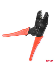 Zaciskarka do konektorów końcówek AMIO-03097 2