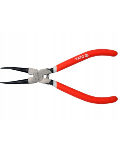 YATO SZCZYPCE SEGERA WEWNĘTRZNE PROSTE 180 MM YT-2137 2