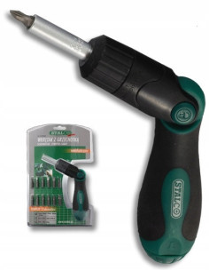 WKRĘTAK  Z GRZECHOT S-12306