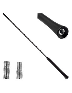 Antena dachowa bat 41 cm uniwersalna 01129