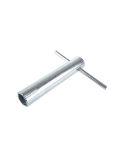 Klucz do świec rurkowy 21 mm długość 14,5 cm AMIO-02415