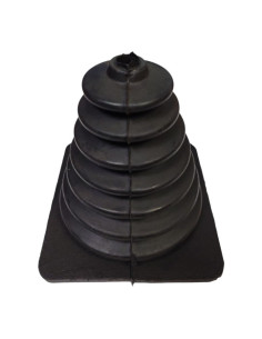 OSŁONA DŹWIGNI ZMIANY BIEGÓW Fiat 126p WYSOKA