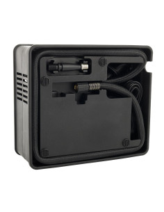 Zestaw naprawczy do opon - kompresor + uszczelniacz  63349 2