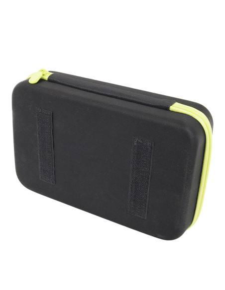 Zestaw naprawczy do opon - kompresor + uszczelniacz  63349