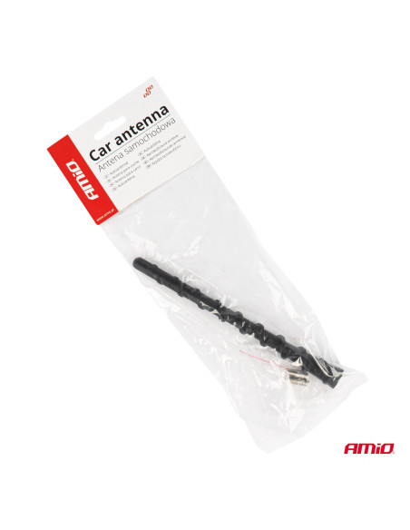 Maszt anteny 18 cm uniwersalny ANTM10 AMIO