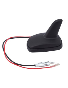 Antena samochodowa płetwa rekina ze wzmacniaczem 58525