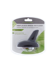 Antena samochodowa płetwa rekina ze wzmacniaczem 58525 2