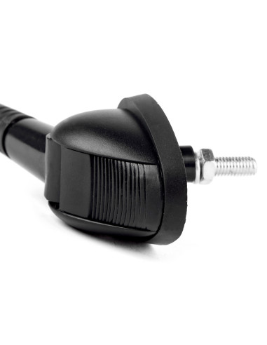 Antena samochodowa 40 cm ANT03 AMIO uniwersalna