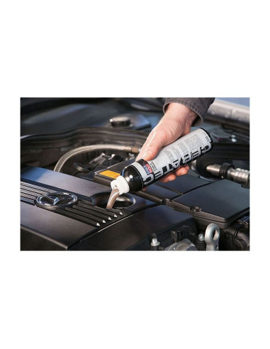 DODATEK DO OLEJU  CERATEC 300ml LIM7181