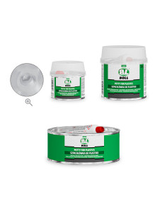 BOLL szpachlówka do plastiku 250g