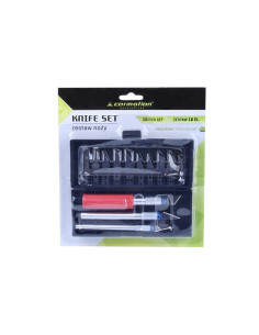 Zestaw nożyków precyzyjnych, 16 elem. 86431 2