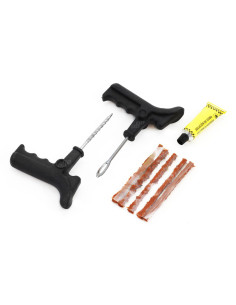 Zestaw naprawczy do opon bezdętkowych AMIO-01251