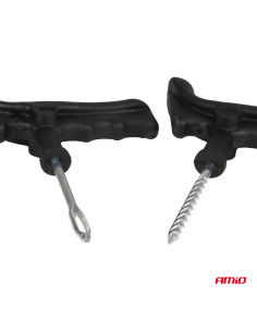 Zestaw naprawczy do opon bezdętkowych AMIO-01251 2