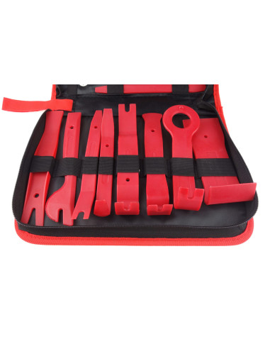 ZESTAW DO DEMONTAŻU PLASTIKÓW AMIO 02419