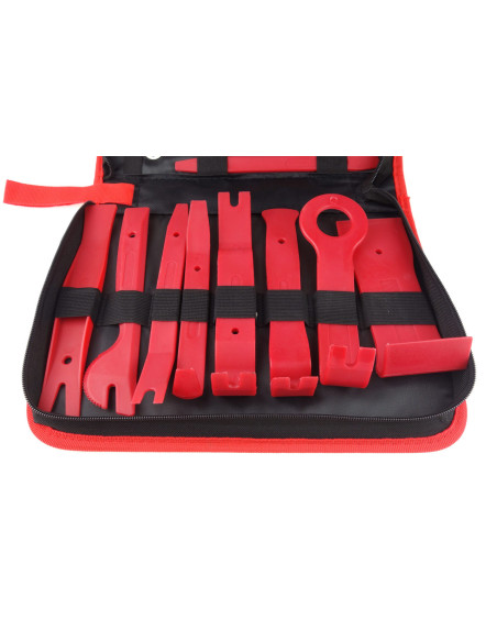 ZESTAW DO DEMONTAŻU PLASTIKÓW AMIO 02419