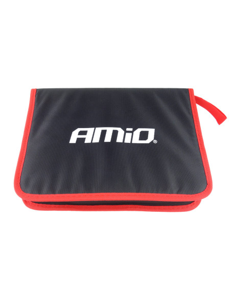 ZESTAW DO DEMONTAŻU PLASTIKÓW AMIO 02419