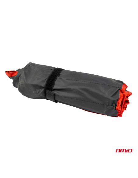 Klucze płaskie oczkowe zestaw kluczy oczkowych 6-32 mm 25 szt. AMIO-04195