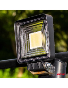 Lampa robocza LED szperacz 12V 24V AMIO-02425 2