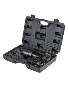 Pneumatyczny wyciągacz wtryskiwaczy AMIO-04774