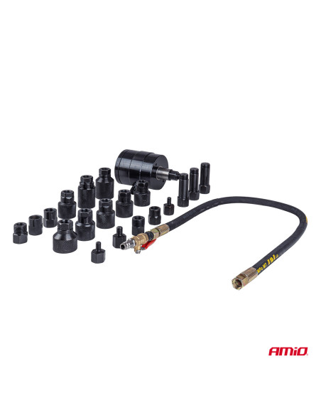 Pneumatyczny wyciągacz wtryskiwaczy AMIO-04774