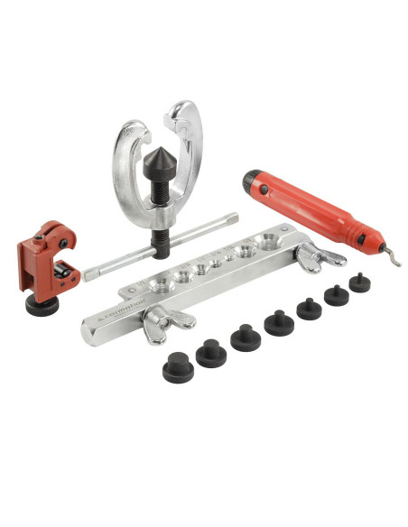 Zestaw do zarabiania przewodów hamulcowych 86878