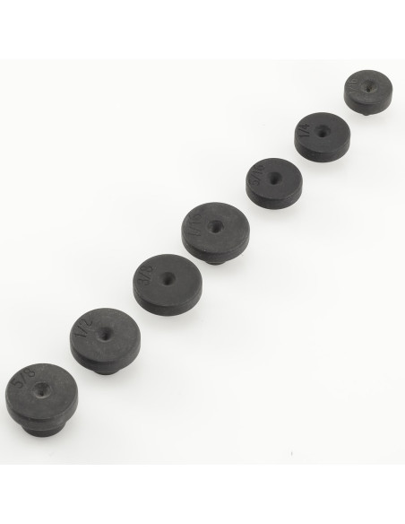 Zestaw do zarabiania przewodów hamulcowych 86878