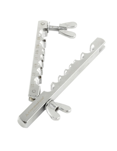 Zestaw do zarabiania przewodów hamulcowych 86878