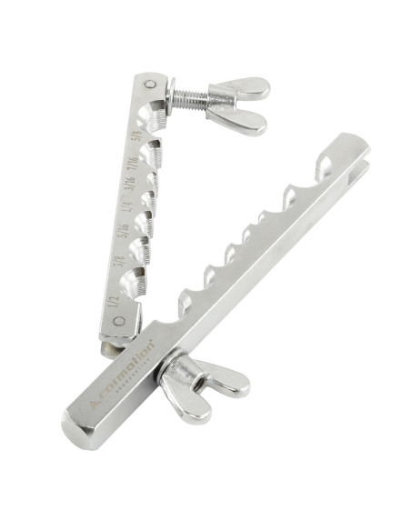 Zestaw do zarabiania przewodów hamulcowych 86878