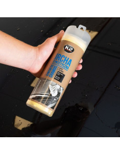 IRCHA SYNTETYCZNA K2 2